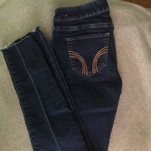 Hollister Skinny Jean